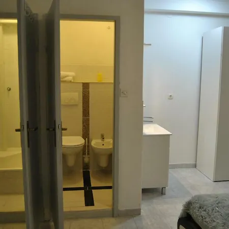 Apartman Sweet Split