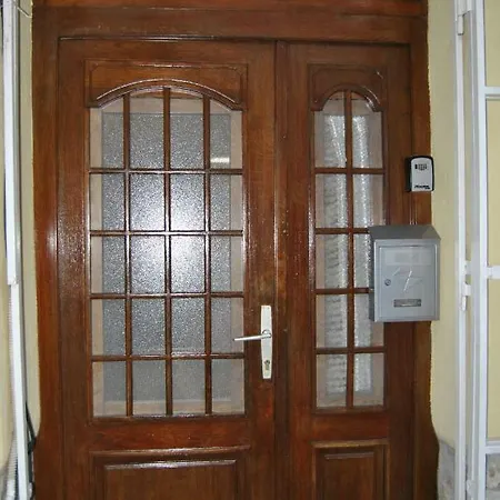 Apartman Sweet