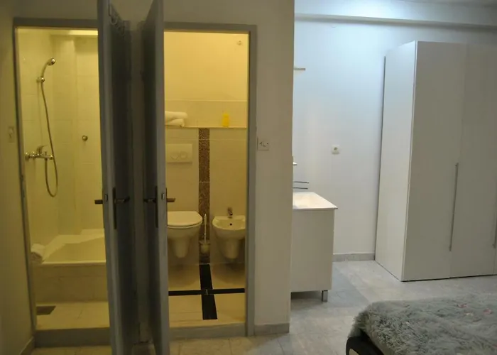 Apartman Sweet Split