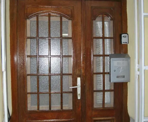 Apartman Sweet